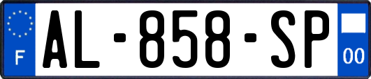 AL-858-SP