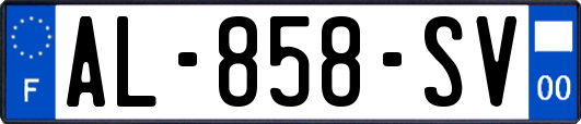 AL-858-SV