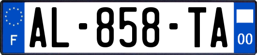 AL-858-TA