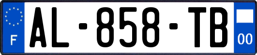 AL-858-TB