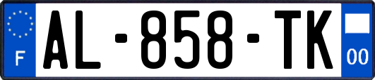 AL-858-TK