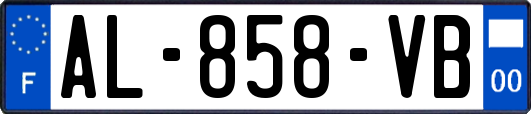 AL-858-VB