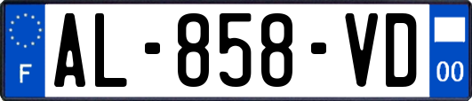 AL-858-VD
