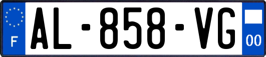 AL-858-VG