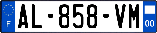AL-858-VM