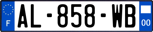 AL-858-WB