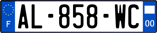 AL-858-WC