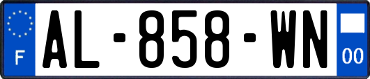 AL-858-WN