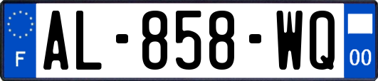 AL-858-WQ