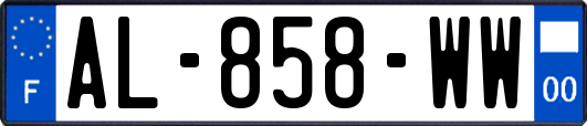 AL-858-WW