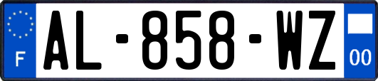 AL-858-WZ