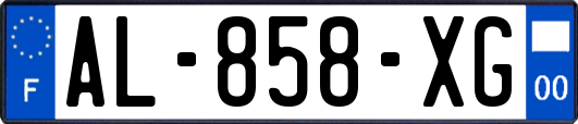 AL-858-XG