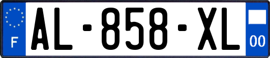 AL-858-XL