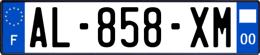 AL-858-XM
