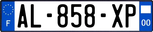 AL-858-XP