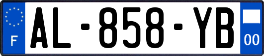 AL-858-YB