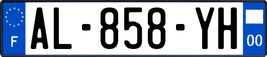 AL-858-YH