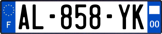 AL-858-YK