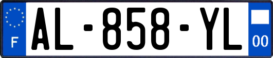 AL-858-YL