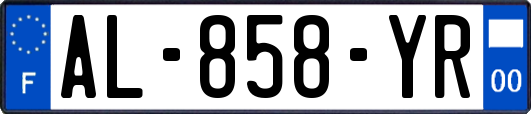 AL-858-YR