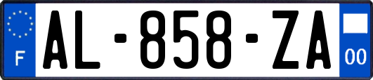 AL-858-ZA