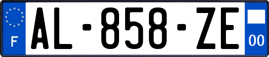 AL-858-ZE