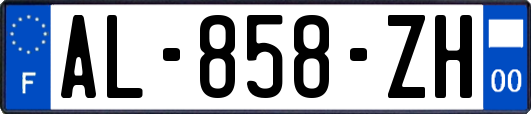 AL-858-ZH