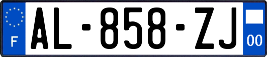 AL-858-ZJ