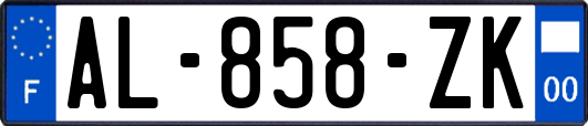 AL-858-ZK