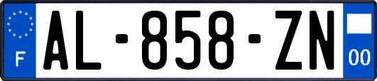 AL-858-ZN