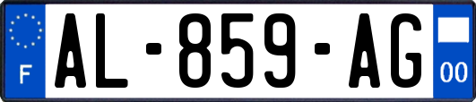 AL-859-AG