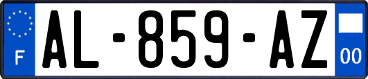 AL-859-AZ