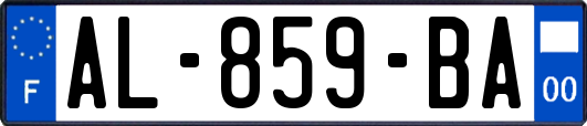 AL-859-BA