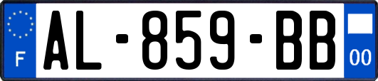 AL-859-BB