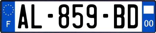 AL-859-BD