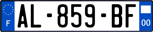AL-859-BF
