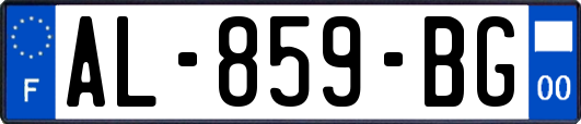 AL-859-BG