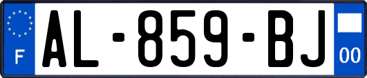 AL-859-BJ