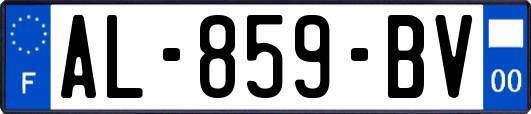 AL-859-BV