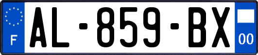 AL-859-BX