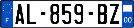 AL-859-BZ