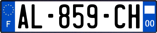 AL-859-CH