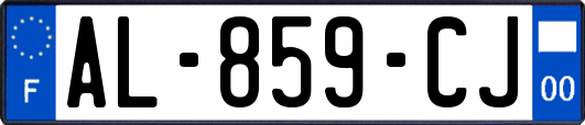 AL-859-CJ