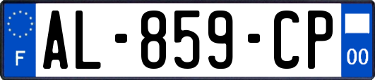 AL-859-CP