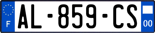 AL-859-CS