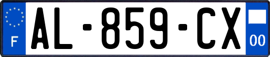 AL-859-CX