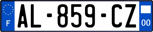 AL-859-CZ