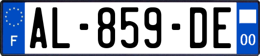 AL-859-DE
