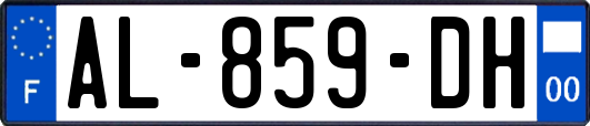 AL-859-DH
