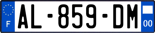 AL-859-DM